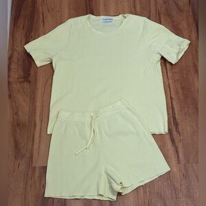 Charlie Holiday lounge set